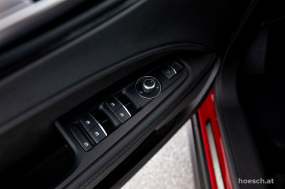 Alfa Romeo Stelvio Gebrauchtwagen Alfa Romeo Stelvio Gebrauchtwagen