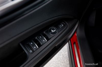 Alfa Romeo Stelvio Gebrauchtwagen