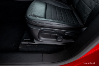 Alfa Romeo Stelvio Gebrauchtwagen Alfa Romeo Stelvio Gebrauchtwagen