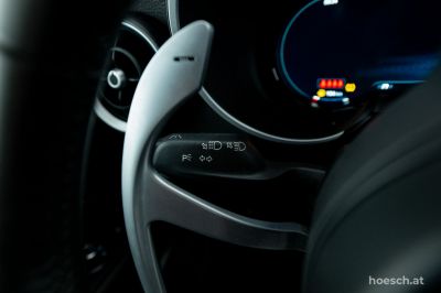 Alfa Romeo Stelvio Gebrauchtwagen