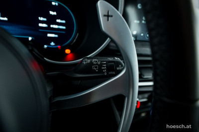 Alfa Romeo Stelvio Gebrauchtwagen Alfa Romeo Stelvio Gebrauchtwagen