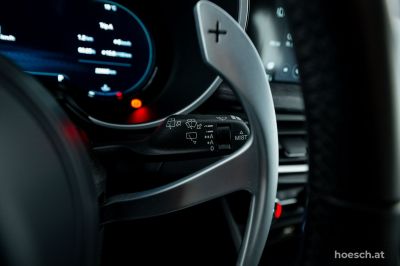 Alfa Romeo Stelvio Gebrauchtwagen Alfa Romeo Stelvio Gebrauchtwagen