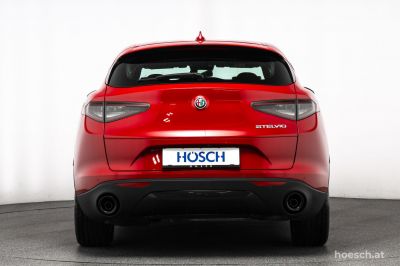 Alfa Romeo Stelvio Gebrauchtwagen Alfa Romeo Stelvio Gebrauchtwagen