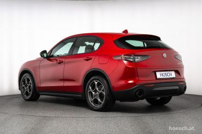 Alfa Romeo Stelvio Gebrauchtwagen Alfa Romeo Stelvio Gebrauchtwagen