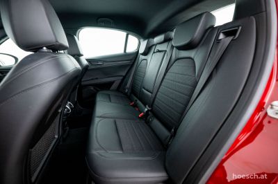 Alfa Romeo Stelvio Gebrauchtwagen