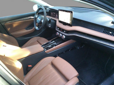 Skoda Superb Gebrauchtwagen Skoda Superb Gebrauchtwagen