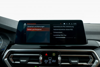 BMW X3 Gebrauchtwagen BMW X3 Gebrauchtwagen