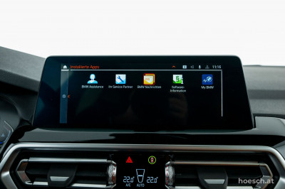 BMW X3 Gebrauchtwagen BMW X3 Gebrauchtwagen