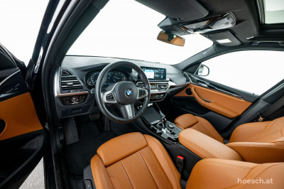 BMW X3 Gebrauchtwagen BMW X3 Gebrauchtwagen