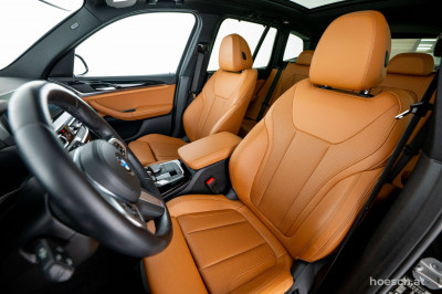 BMW X3 Gebrauchtwagen BMW X3 Gebrauchtwagen