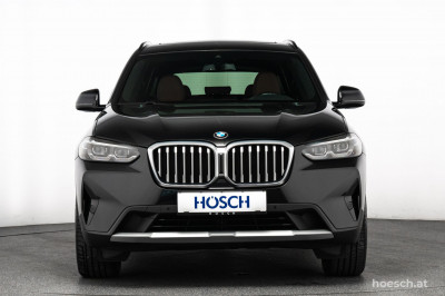 BMW X3 Gebrauchtwagen BMW X3 Gebrauchtwagen