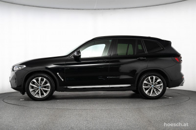 BMW X3 Gebrauchtwagen BMW X3 Gebrauchtwagen
