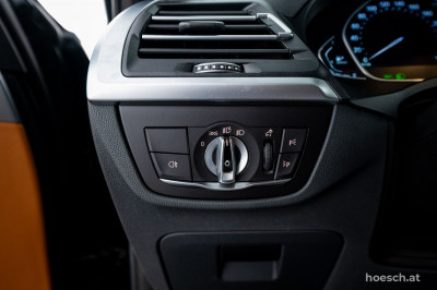 BMW X3 Gebrauchtwagen BMW X3 Gebrauchtwagen