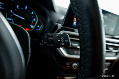 BMW X3 Gebrauchtwagen BMW X3 Gebrauchtwagen