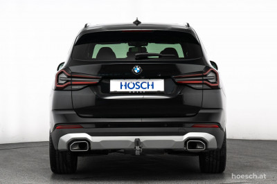 BMW X3 Gebrauchtwagen BMW X3 Gebrauchtwagen