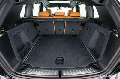 BMW X3 Gebrauchtwagen BMW X3 Gebrauchtwagen