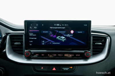 KIA ProCeed Gebrauchtwagen KIA ProCeed Gebrauchtwagen