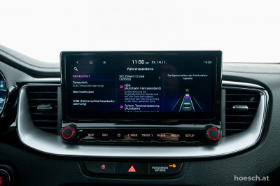 KIA ProCeed Gebrauchtwagen KIA ProCeed Gebrauchtwagen