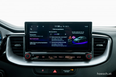 KIA ProCeed Gebrauchtwagen KIA ProCeed Gebrauchtwagen