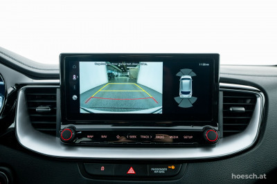 KIA ProCeed Gebrauchtwagen KIA ProCeed Gebrauchtwagen