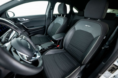 KIA ProCeed Gebrauchtwagen KIA ProCeed Gebrauchtwagen