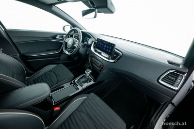 KIA ProCeed Gebrauchtwagen KIA ProCeed Gebrauchtwagen