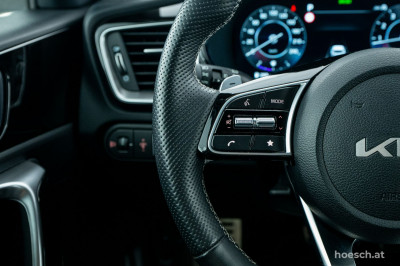 KIA ProCeed Gebrauchtwagen KIA ProCeed Gebrauchtwagen