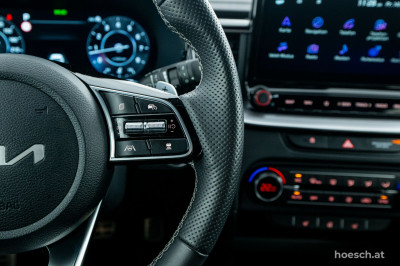 KIA ProCeed Gebrauchtwagen KIA ProCeed Gebrauchtwagen