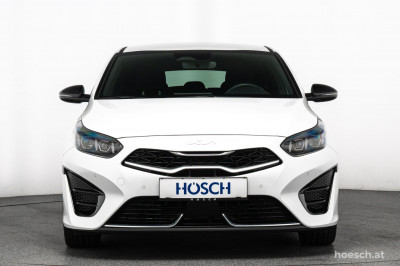 KIA ProCeed Gebrauchtwagen KIA ProCeed Gebrauchtwagen