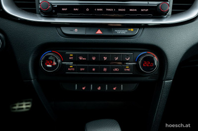 KIA ProCeed Gebrauchtwagen KIA ProCeed Gebrauchtwagen