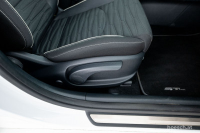 KIA ProCeed Gebrauchtwagen KIA ProCeed Gebrauchtwagen