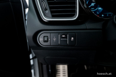 KIA ProCeed Gebrauchtwagen KIA ProCeed Gebrauchtwagen