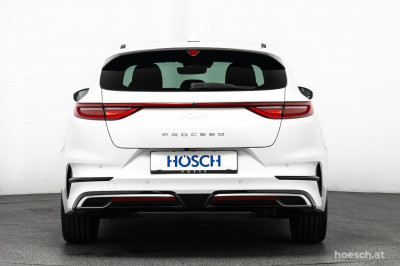 KIA ProCeed Gebrauchtwagen KIA ProCeed Gebrauchtwagen