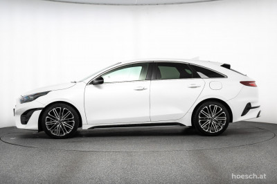 KIA ProCeed Gebrauchtwagen KIA ProCeed Gebrauchtwagen