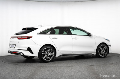 KIA ProCeed Gebrauchtwagen KIA ProCeed Gebrauchtwagen