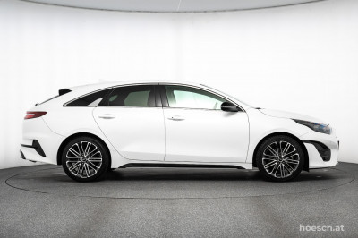 KIA ProCeed Gebrauchtwagen KIA ProCeed Gebrauchtwagen
