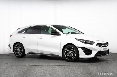 KIA ProCeed Gebrauchtwagen KIA ProCeed Gebrauchtwagen