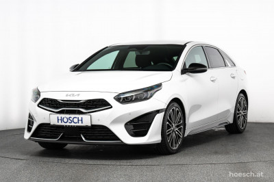 KIA ProCeed Gebrauchtwagen KIA ProCeed Gebrauchtwagen