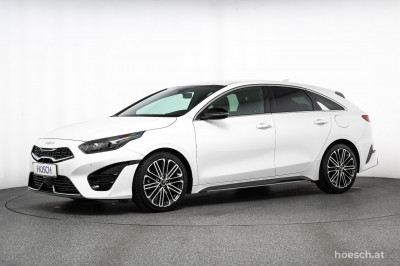 KIA ProCeed Gebrauchtwagen KIA ProCeed Gebrauchtwagen