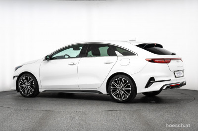 KIA ProCeed Gebrauchtwagen KIA ProCeed Gebrauchtwagen