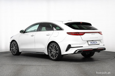 KIA ProCeed Gebrauchtwagen KIA ProCeed Gebrauchtwagen