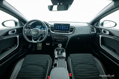 KIA ProCeed Gebrauchtwagen KIA ProCeed Gebrauchtwagen