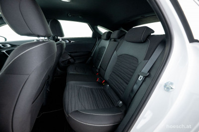 KIA ProCeed Gebrauchtwagen KIA ProCeed Gebrauchtwagen