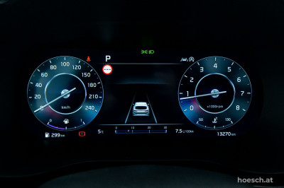 KIA ProCeed Gebrauchtwagen KIA ProCeed Gebrauchtwagen