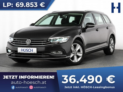 VW Passat Gebrauchtwagen VW Passat Gebrauchtwagen