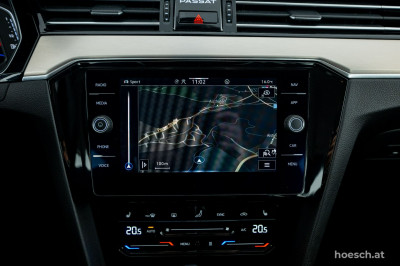 VW Passat Gebrauchtwagen VW Passat Gebrauchtwagen