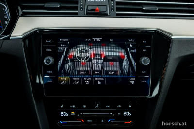 VW Passat Gebrauchtwagen VW Passat Gebrauchtwagen