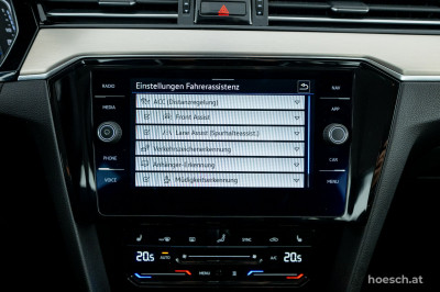 VW Passat Gebrauchtwagen VW Passat Gebrauchtwagen