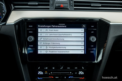 VW Passat Gebrauchtwagen VW Passat Gebrauchtwagen