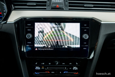 VW Passat Gebrauchtwagen VW Passat Gebrauchtwagen